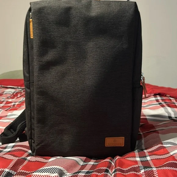 Nordace travel backpack - Picture 1 of 13